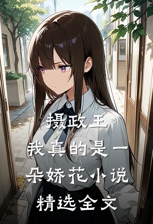 摄政王,我真的是一朵娇花小说精选全文
