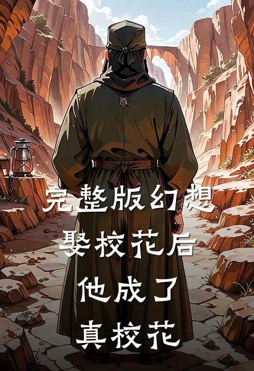 完整版幻想娶校花后,他成了真校花