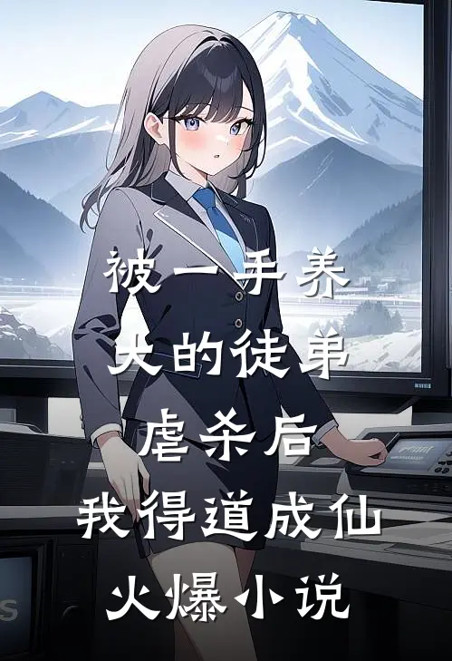 被一手养大的徒弟虐杀后，我得道成仙火爆小说
