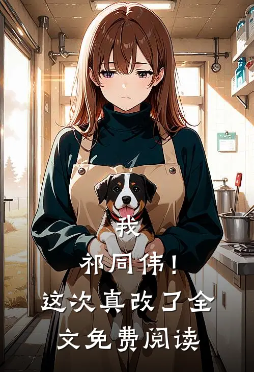 我，祁同伟！这次真改了全文免费阅读