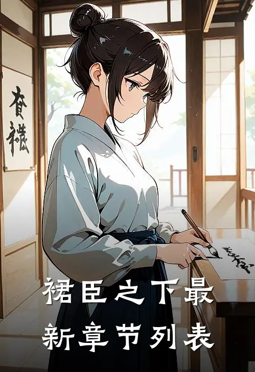 裙臣之下最新章节列表
