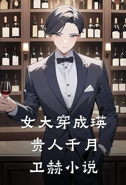 女大穿成瑛贵人千月卫赫小说