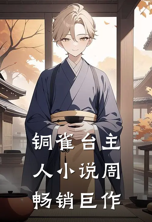 铜雀台主人小说周畅销巨作