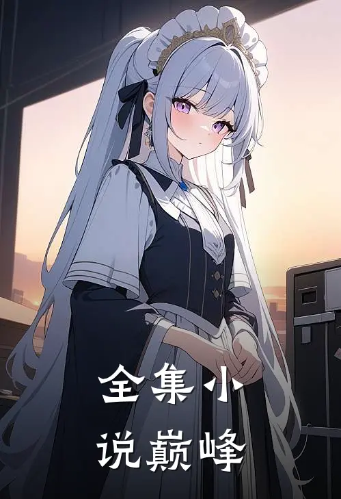 全集小说巅峰