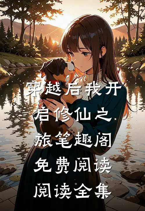 穿越后我开启修仙之旅笔趣阁免费阅读阅读全集