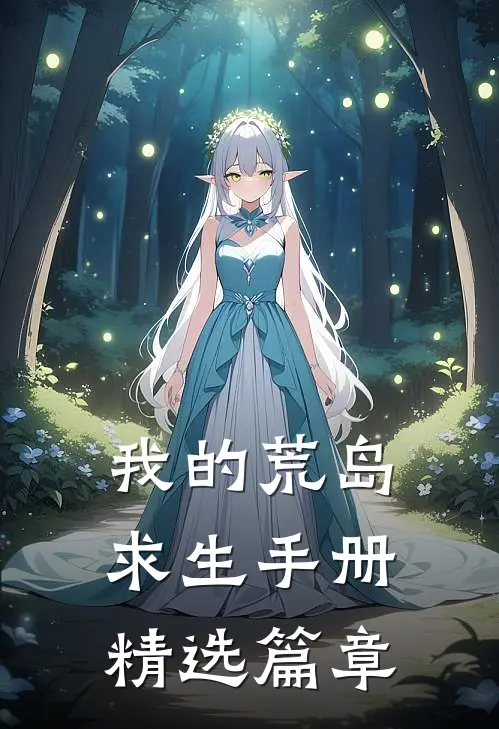 我的荒岛求生手册精选篇章