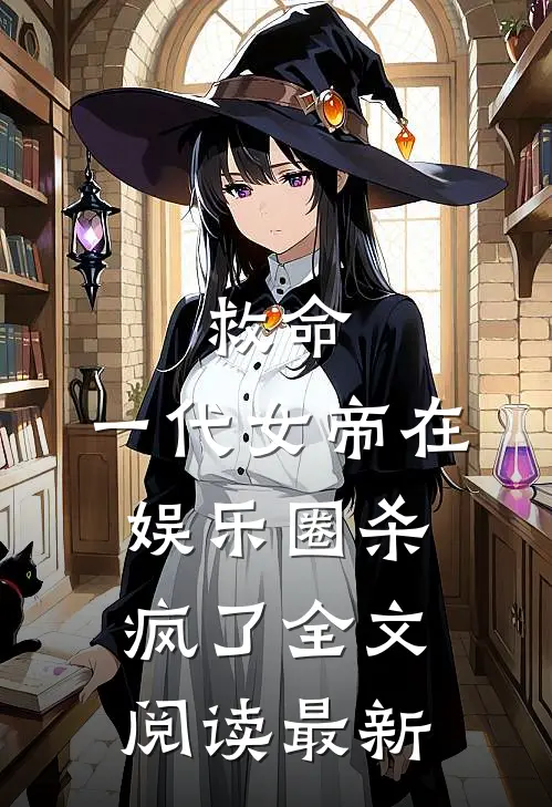 救命，一代女帝在娱乐圈杀疯了全文阅读最新