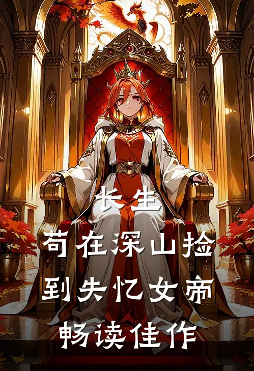 长生：苟在深山捡到失忆女帝畅读佳作