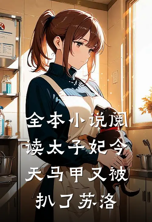 全本小说阅读太子妃今天马甲又被扒了苏洛