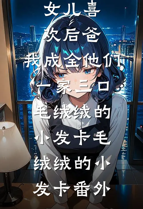 女儿喜欢后爸，我成全他们一家三口毛绒绒的小发卡毛绒绒的小发卡番外