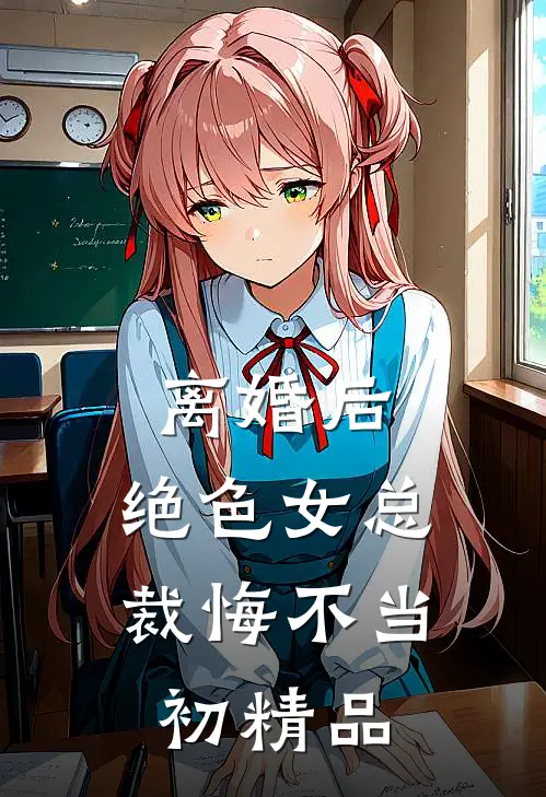离婚后，绝色女总裁悔不当初精品