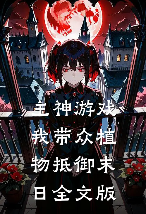 主神游戏：我带众植物抵御末日全文版