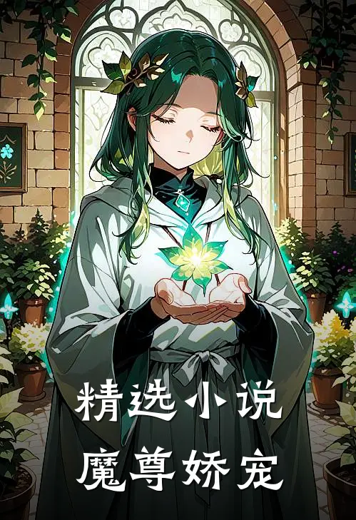 精选小说魔尊娇宠