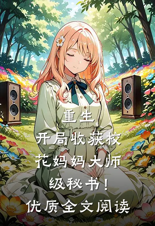 重生：开局收获校花妈妈大师级秘书！优质全文阅读