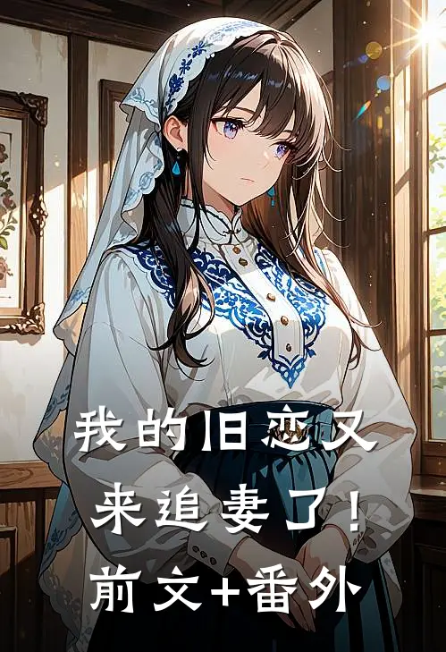我的旧恋又来追妻了！前文+番外