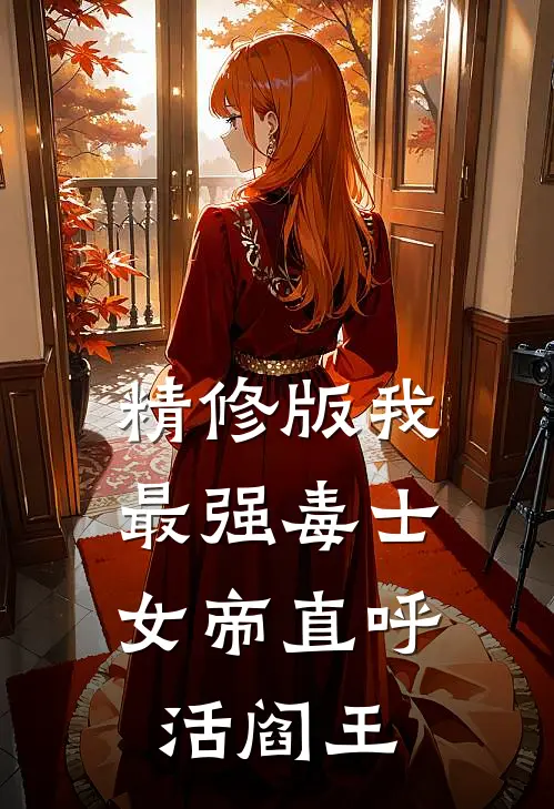 精修版我，最强毒士，女帝直呼活阎王