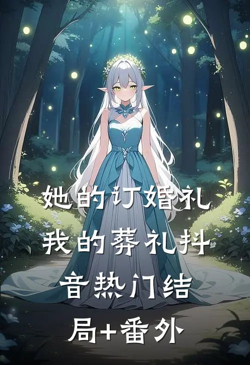 她的订婚礼，我的葬礼抖音热门结局+番外