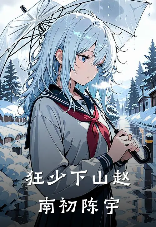 狂少下山赵南初陈宇
