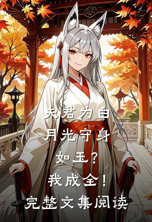 夫君为白月光守身如玉？我成全！完整文集阅读