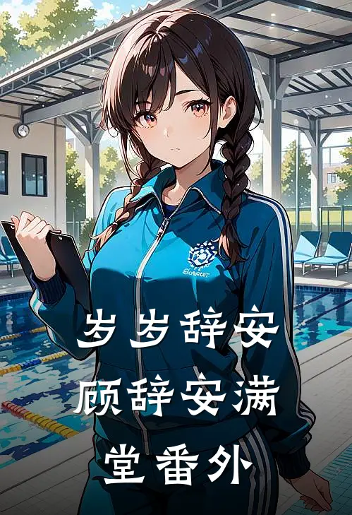 岁岁辞安顾辞安满堂 番外