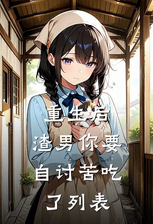 重生后，渣男你要自讨苦吃了列表