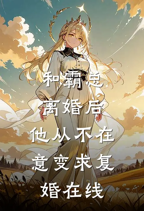 和霸总离婚后，他从不在意变求复婚在线
