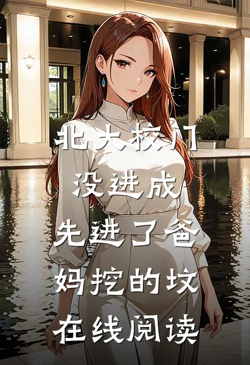 北大校门没进成，先进了爸妈挖的坟在线阅读