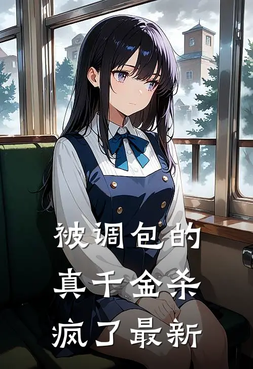 被调包的真千金杀疯了最新