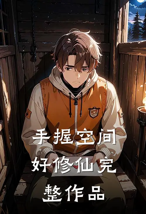手握空间好修仙完整作品