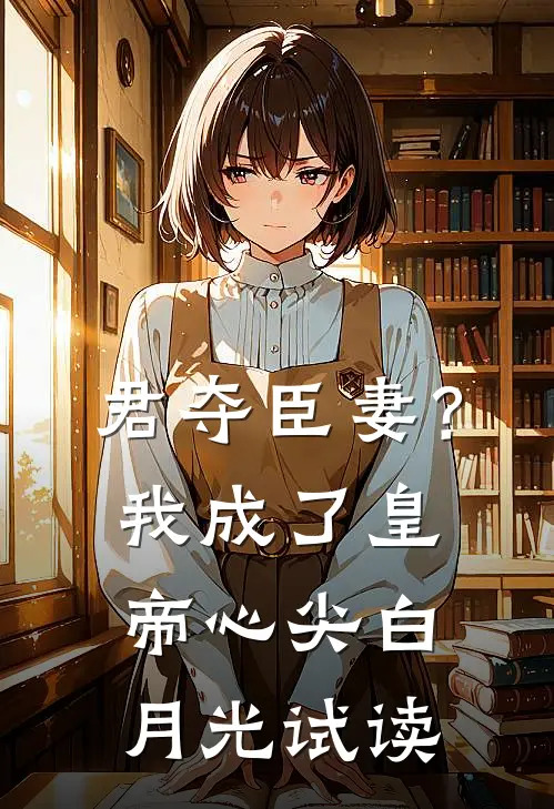 君夺臣妻？我成了皇帝心尖白月光试读