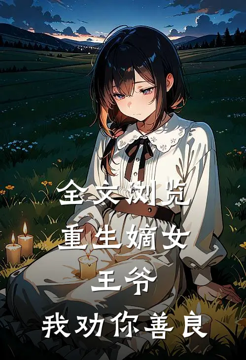 全文浏览重生嫡女：王爷，我劝你善良
