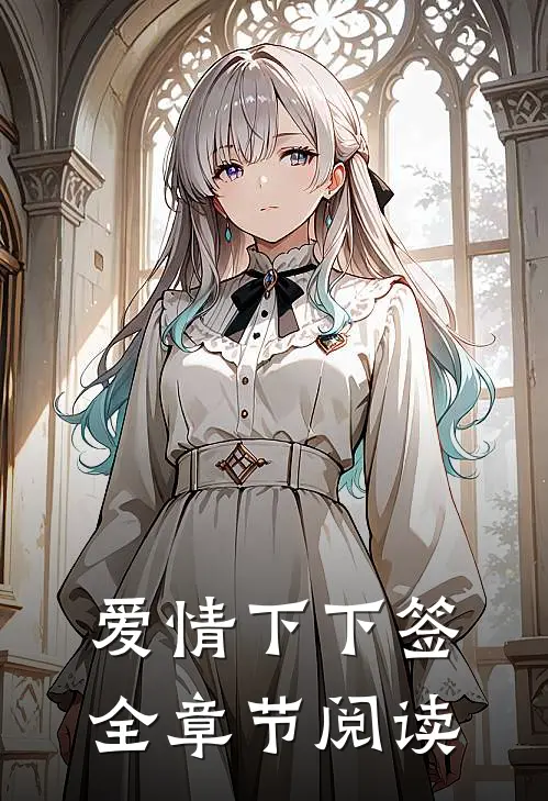 爱情下下签全章节阅读