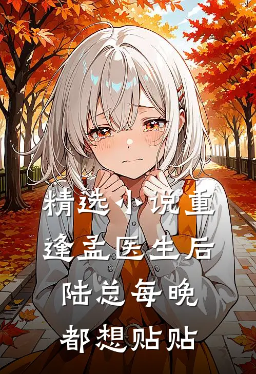 精选小说重逢孟医生后，陆总每晚都想贴贴