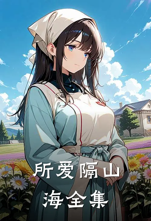 所爱隔山海 全集