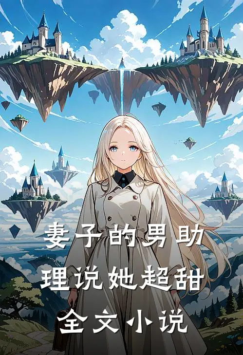 妻子的男助理说她超甜全文小说