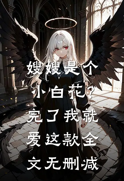 嫂嫂是个小白花？完了，我就爱这款全文无删减