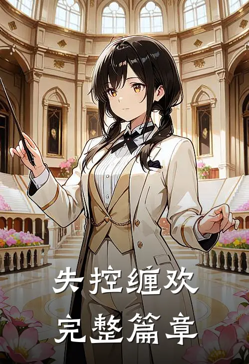 失控缠欢完整篇章
