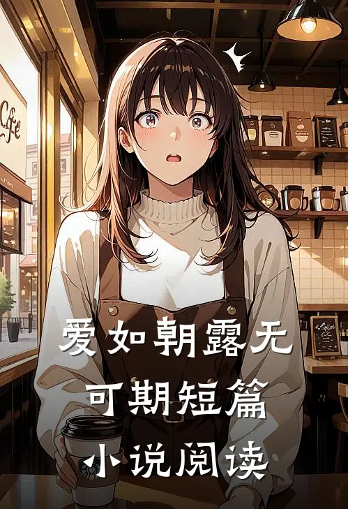 爱如朝露无可期短篇小说阅读