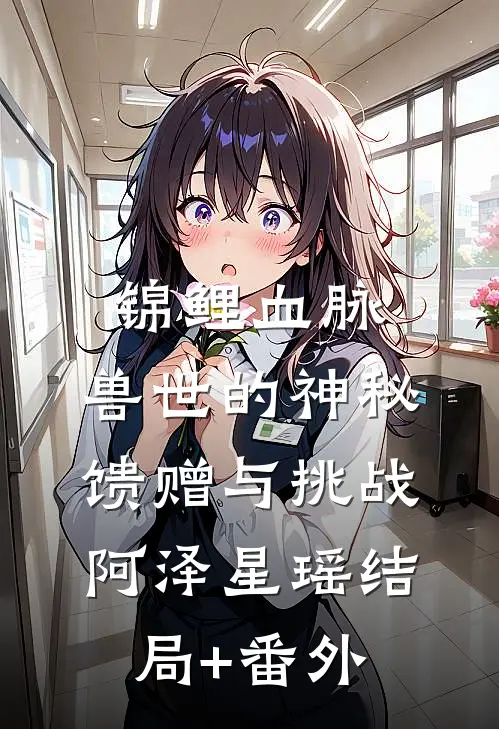 锦鲤血脉：兽世的神秘馈赠与挑战阿泽星瑶结局+番外