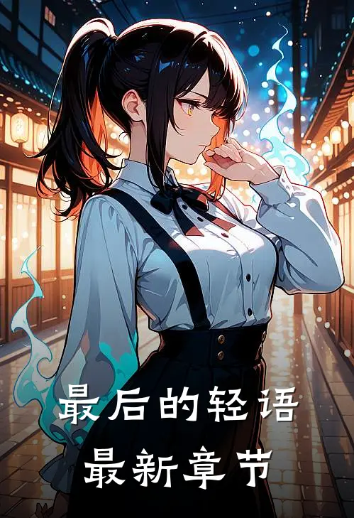 最后的轻语最新章节
