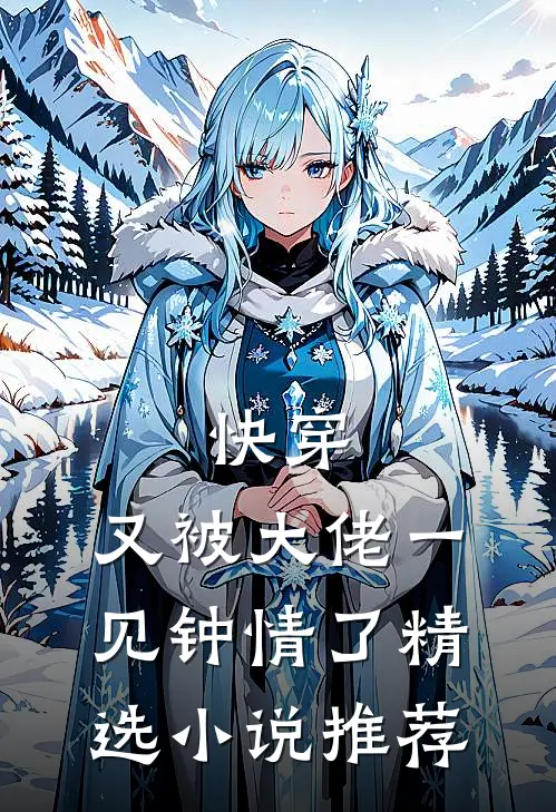 快穿：又被大佬一见钟情了精选小说推荐