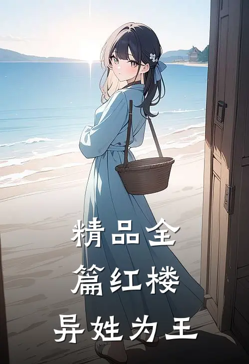 精品全篇红楼：异姓为王