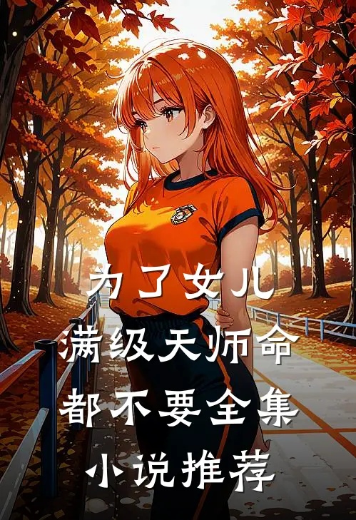 为了女儿，满级天师命都不要全集小说推荐