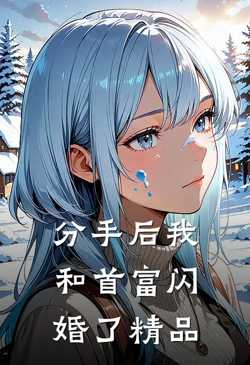 分手后我和首富闪婚了精品