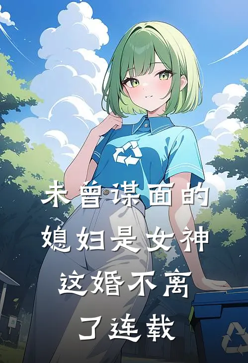 未曾谋面的媳妇是女神，这婚不离了连载