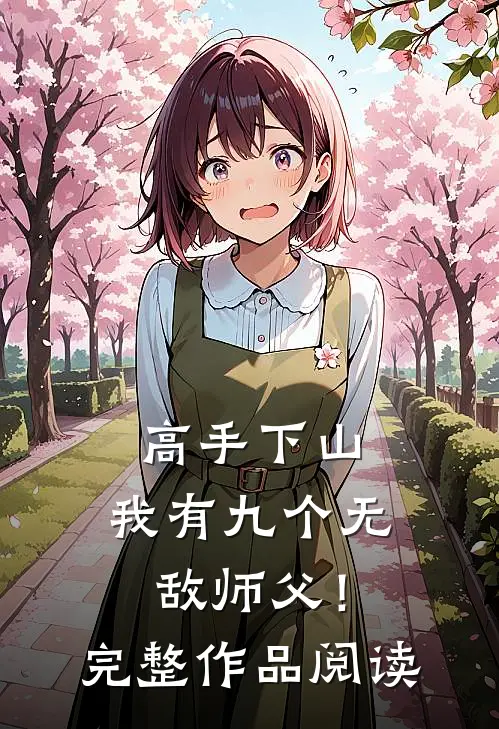 高手下山，我有九个无敌师父！完整作品阅读