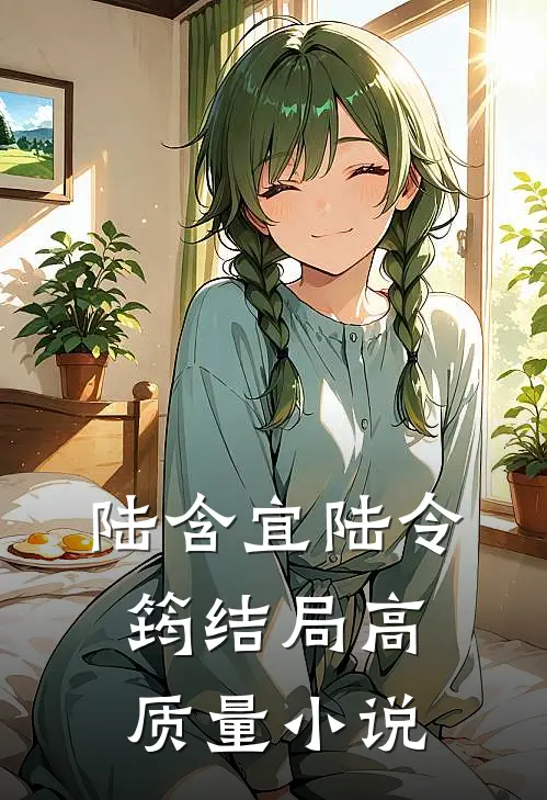 陆含宜陆令筠结局高质量小说