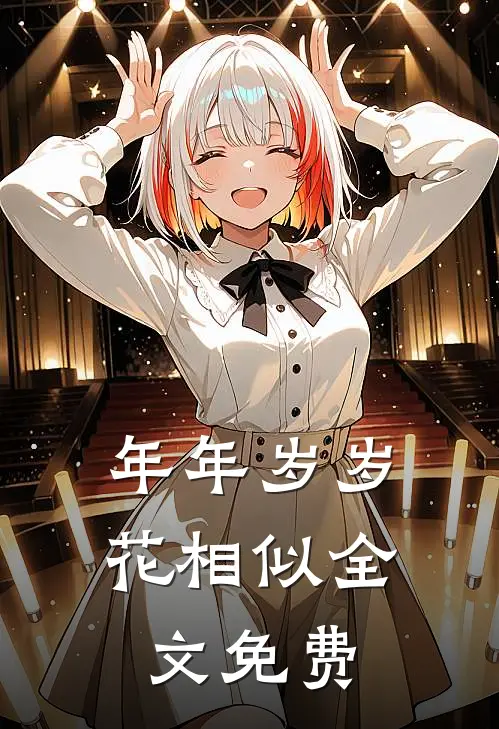 年年岁岁花相似全文免费