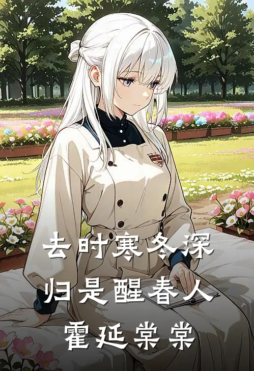 去时寒冬深，归是醒春人(霍延棠棠)