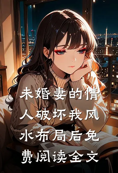 未婚妻的情人破坏我风水布局后免费阅读全文